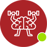 Brain Icon